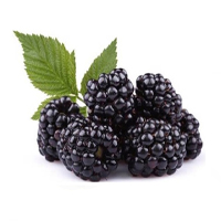 Blackberries