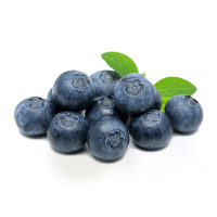 Blueberries