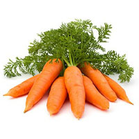 Carrots