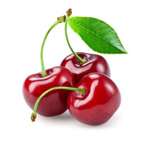 Cherries