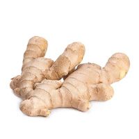 Organic Ginger