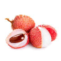 Lychees